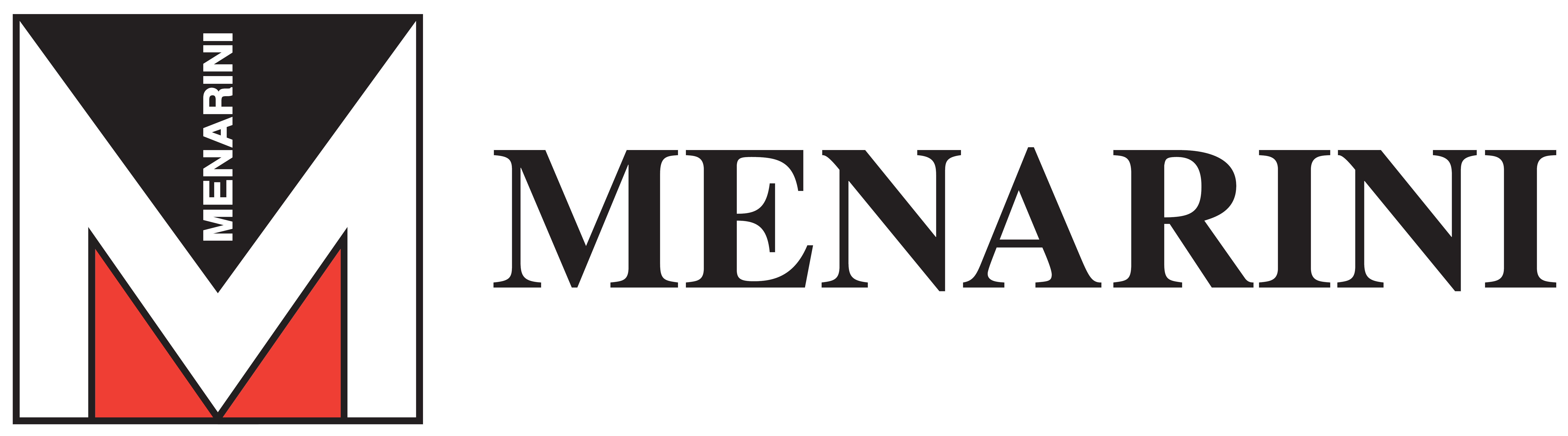 Menarini Logo